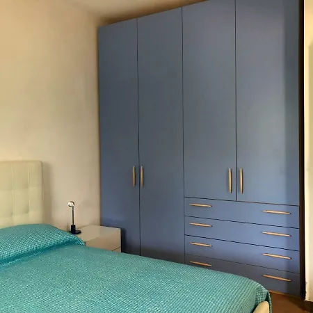 Holiday home Dei Limoni Sul Mare Capoliveri (Isola d'Elba)