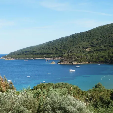 Dei Limoni Sul Mare Holiday home Capoliveri (Isola d'Elba)