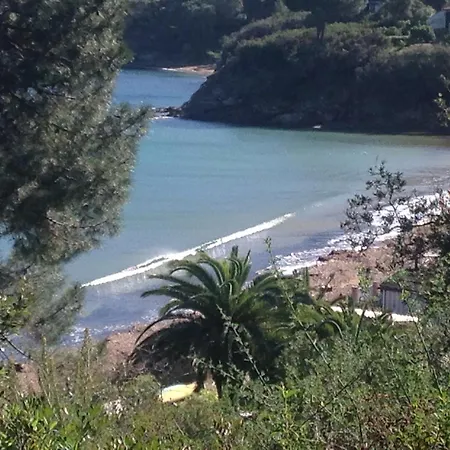 Holiday home Dei Limoni Sul Mare Capoliveri (Isola d'Elba)