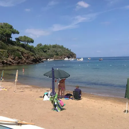 Dei Limoni Sul Mare Holiday home *