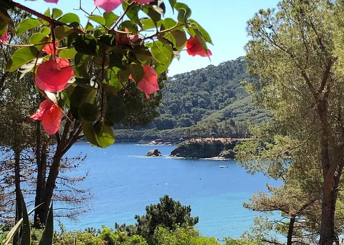 Dei Limoni Sul Mare