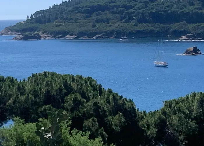 Dei Limoni Sul Mare