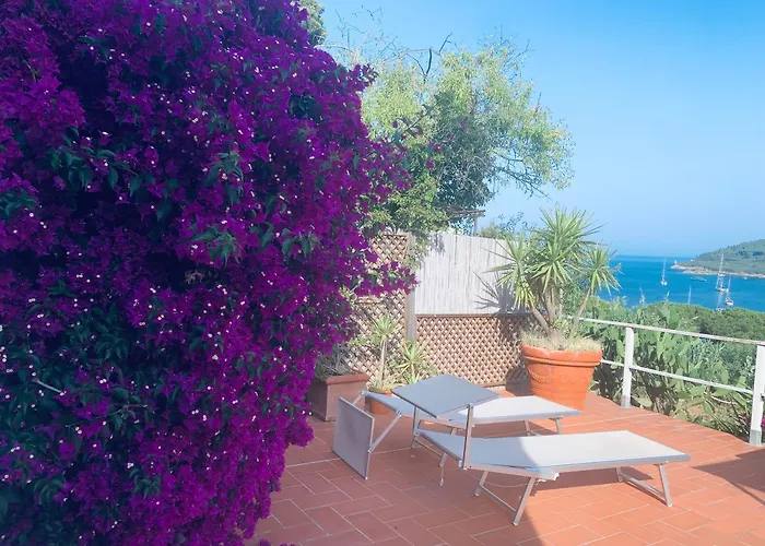 Dei Limoni Sul Mare * קאפוליברי