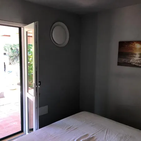 Dei Limoni Sul Mare Vakantiehuis Capoliveri (Isola d'Elba)