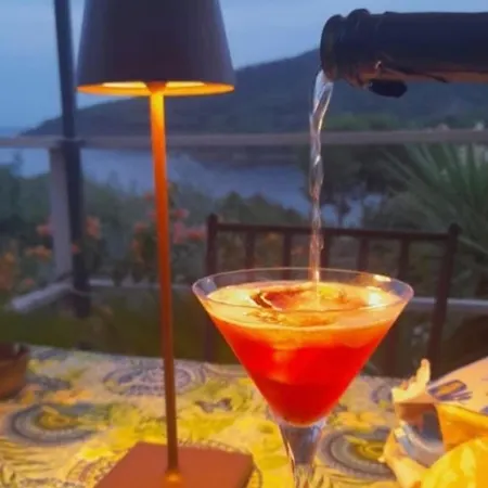 Dei Limoni Sul Mare Vakantiehuis