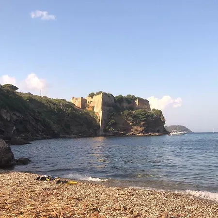 Dei Limoni Sul Mare Capoliveri (Isola d'Elba)